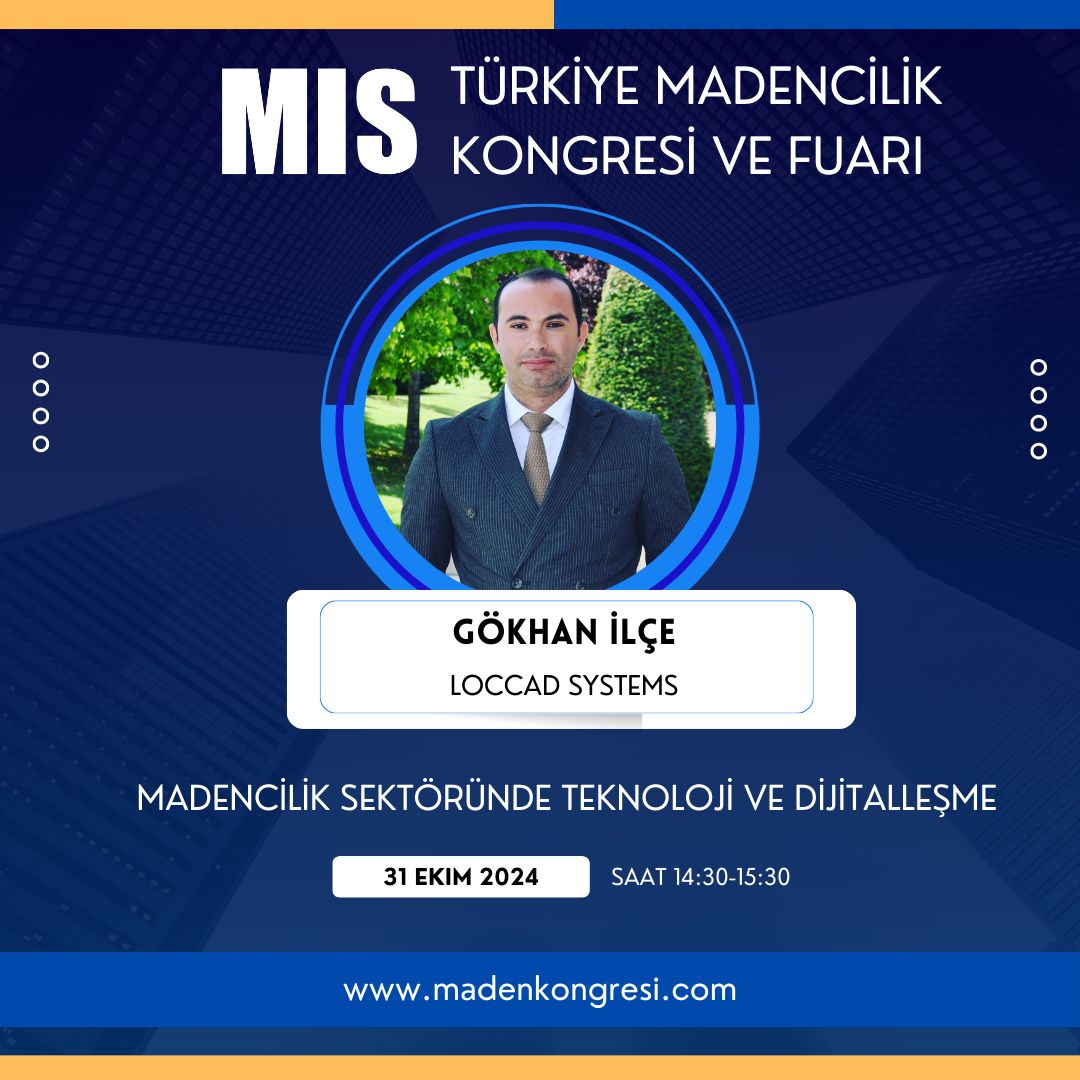 MIS Madencilik Kongresi