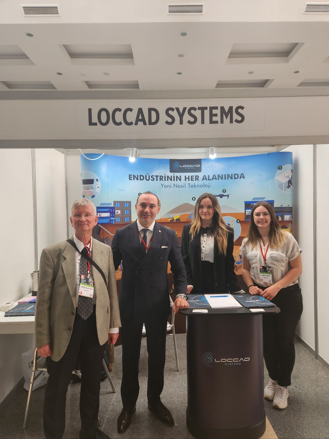 ODTÜ Kariyer Günü