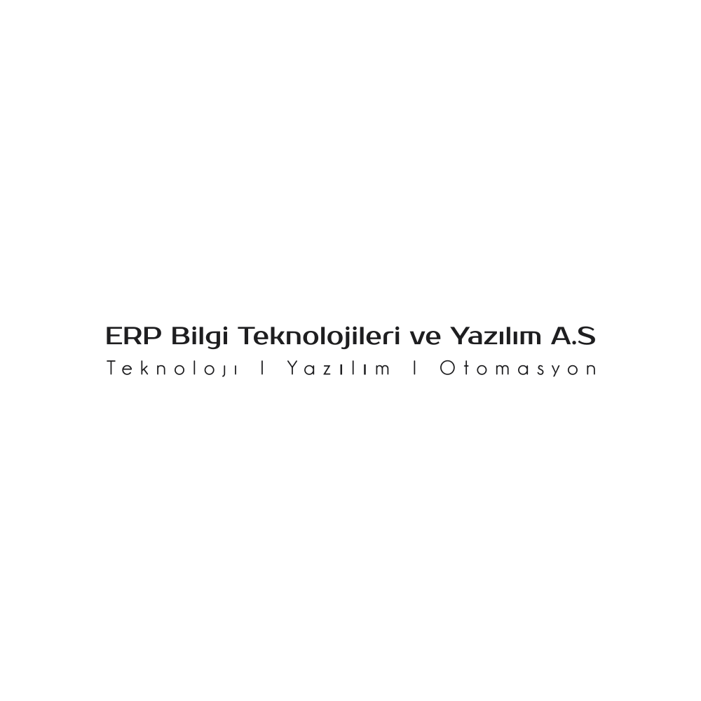 ERP Bilgi Teknolojileri ve Yazılım A.S